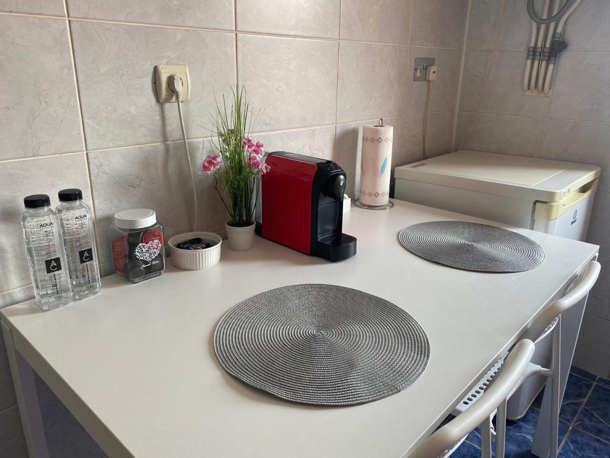 Pav- Nihil Sine Deo Apartment Hunedoara Exterior foto